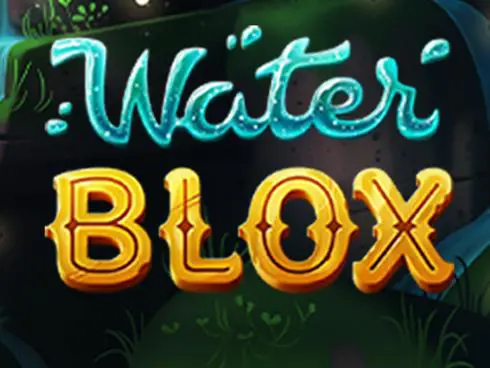 Water Blox - Spin City - Congo